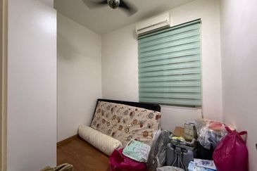 Nusa Heights (Nusa Puncak)