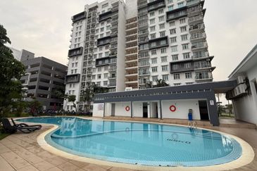 Nusa Heights (Nusa Puncak)