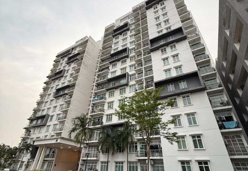 Nusa Heights (Nusa Puncak)