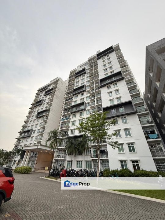 Nusa Heights, Johor, Gelang Patah