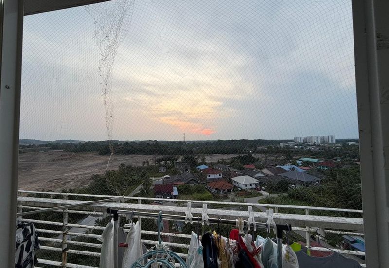 Nusa Heights (Nusa Puncak)