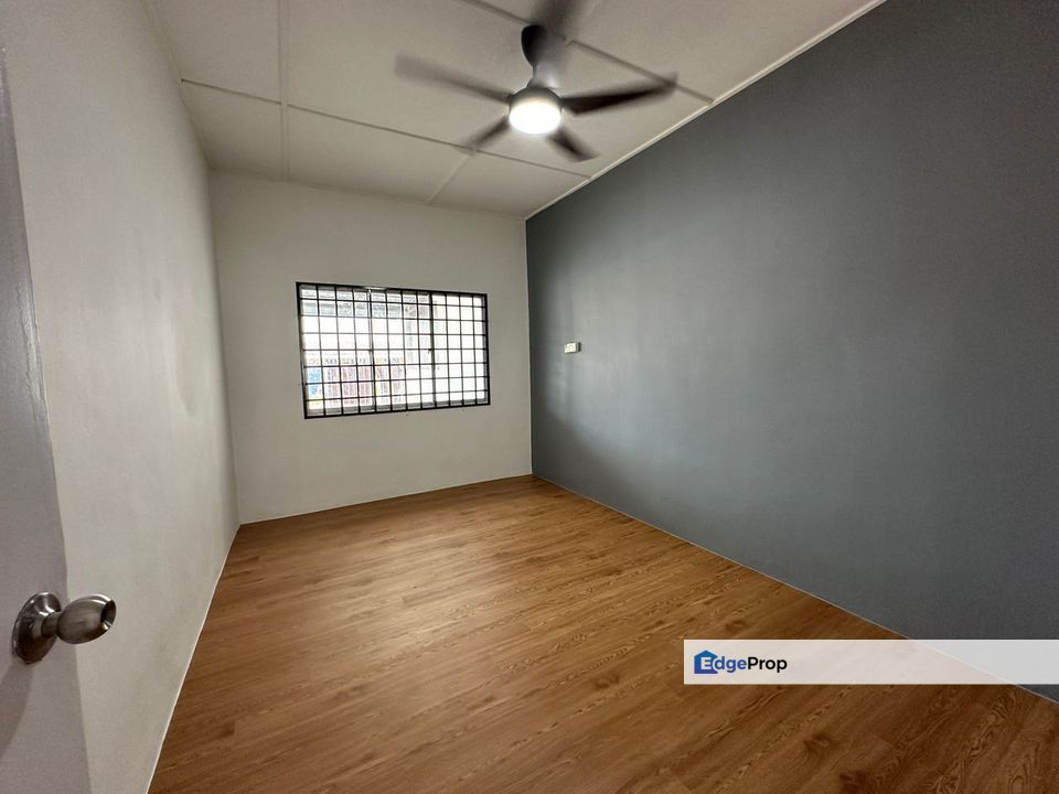 Taman Kota Masai, Johor, Pasir Gudang