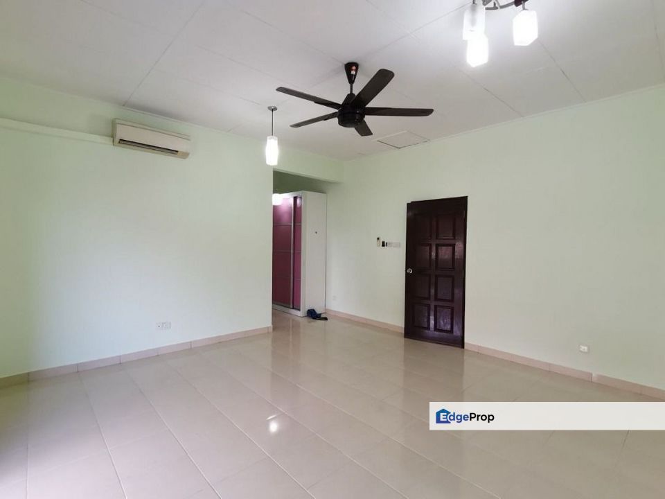 Bandar Dato Onn, Johor, Johor Bahru