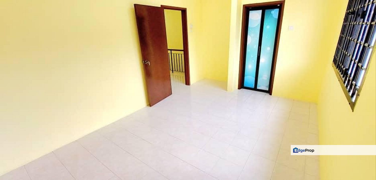 Taman Sri Saujana, Johor, Kota Tinggi