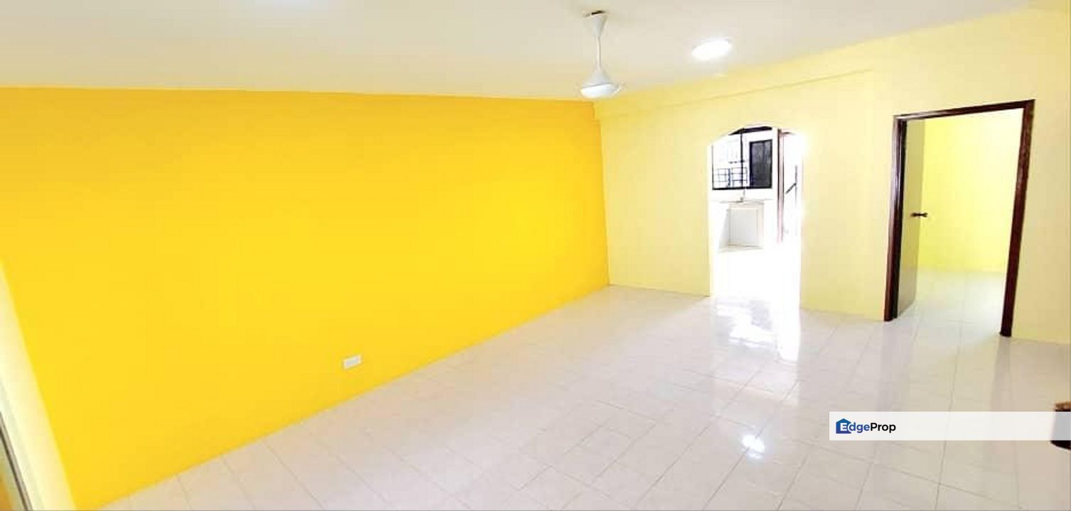 Taman Sri Saujana, Johor, Kota Tinggi