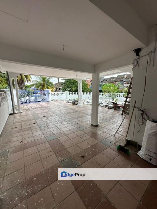 Taman Sri Pulai, Johor, Skudai