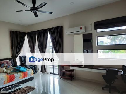 Permas Jaya, Johor, Johor Bahru