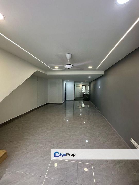 Kota Masai, Johor, Pasir Gudang