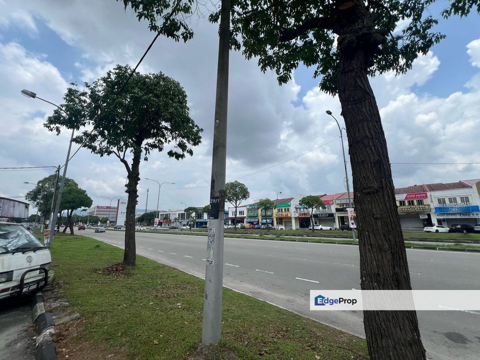 Indahpura, Johor, Kulai