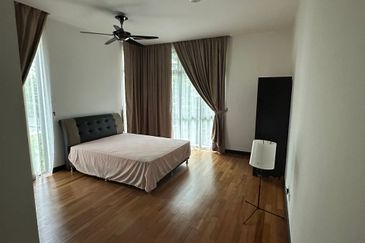 Strait View Residences