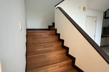 Strait View Residences