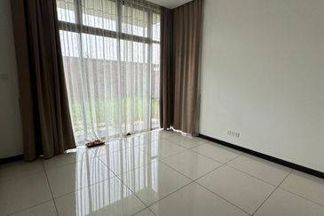 Strait View Residences