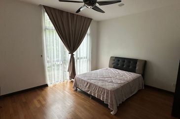 Strait View Residences