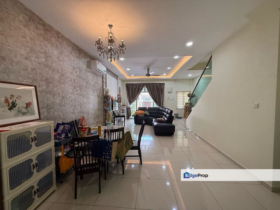 LA garden, Johor, Johor Bahru