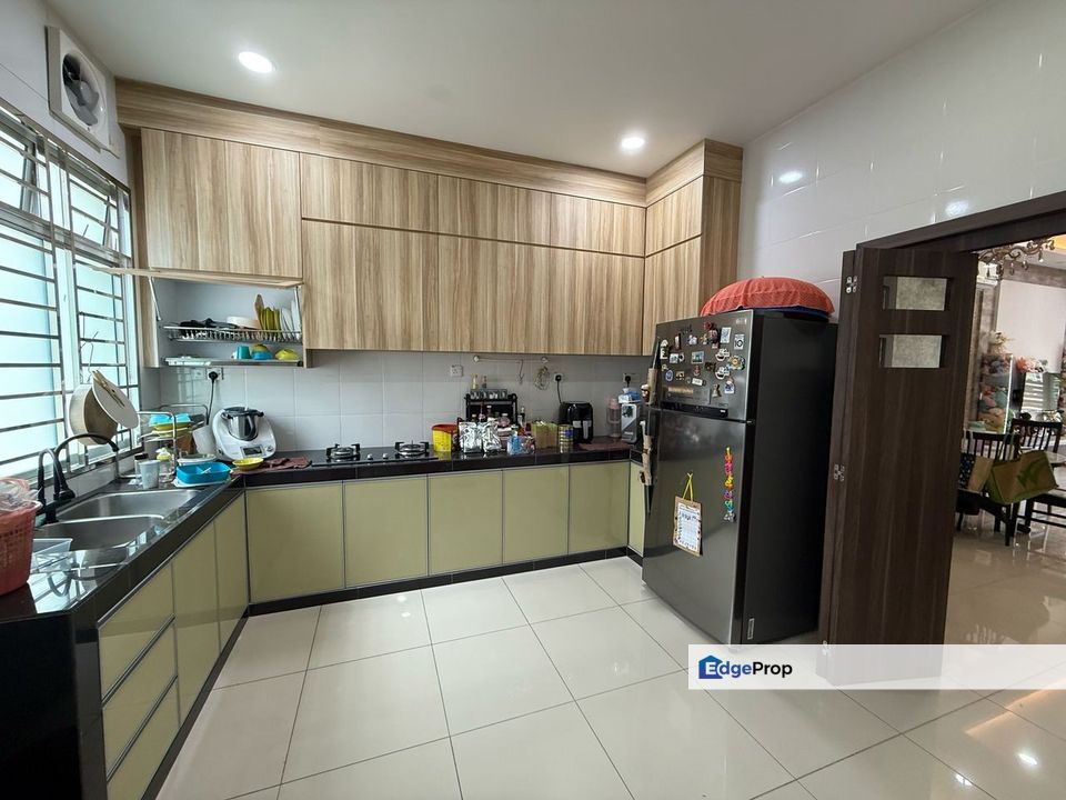 LA garden, Johor, Johor Bahru