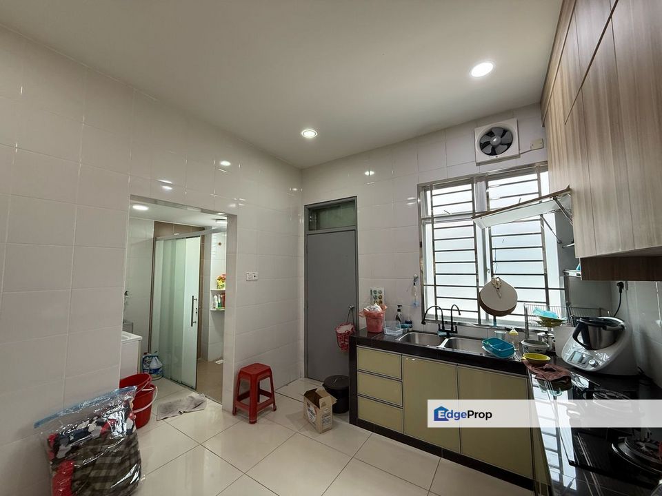 LA garden, Johor, Johor Bahru