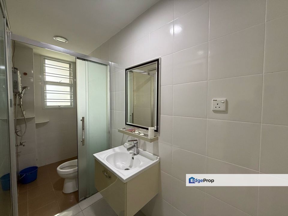 LA garden, Johor, Johor Bahru