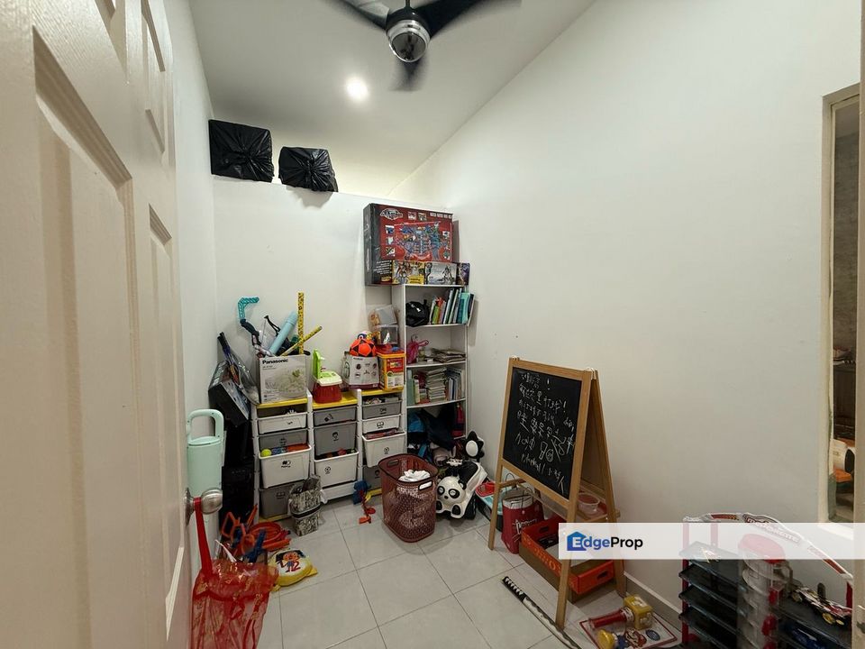 LA garden, Johor, Johor Bahru