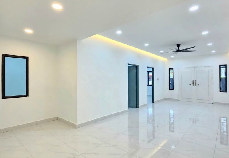 Taman Ungku Tun Aminah