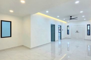 Taman Ungku Tun Aminah