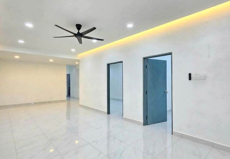 Taman Ungku Tun Aminah