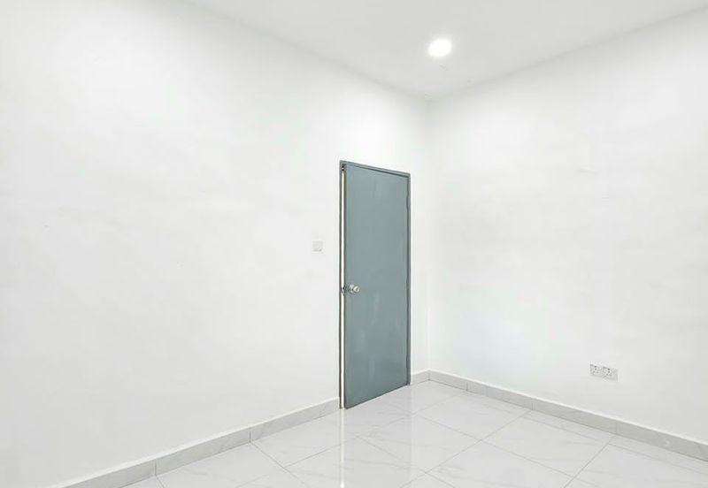 Taman Ungku Tun Aminah