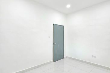 Taman Ungku Tun Aminah