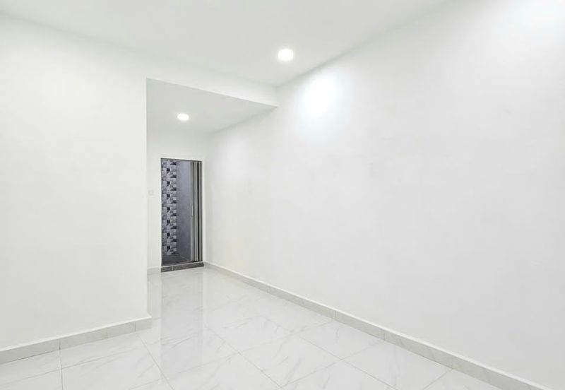 Taman Ungku Tun Aminah