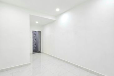 Taman Ungku Tun Aminah