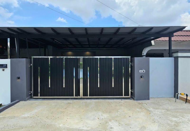 Taman Ungku Tun Aminah