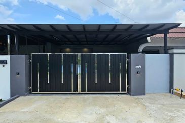 Taman Ungku Tun Aminah