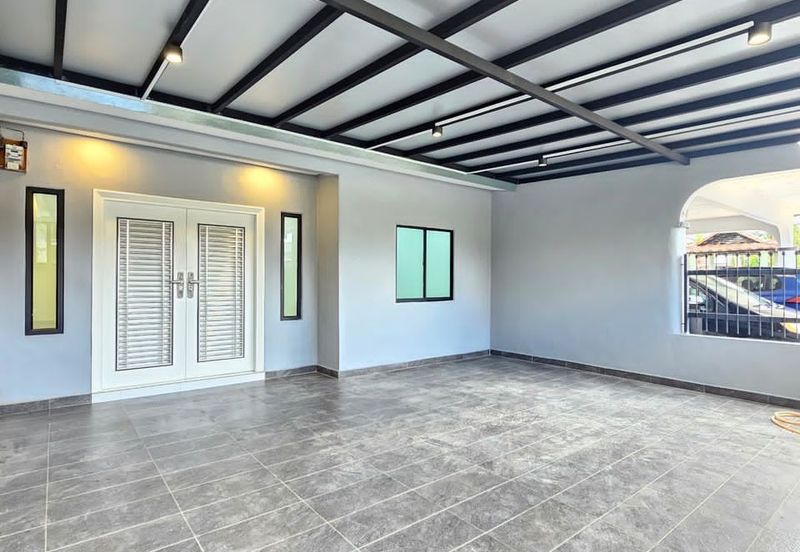 Taman Ungku Tun Aminah