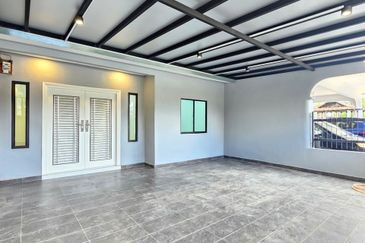 Taman Ungku Tun Aminah