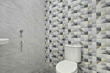 Taman Ungku Tun Aminah