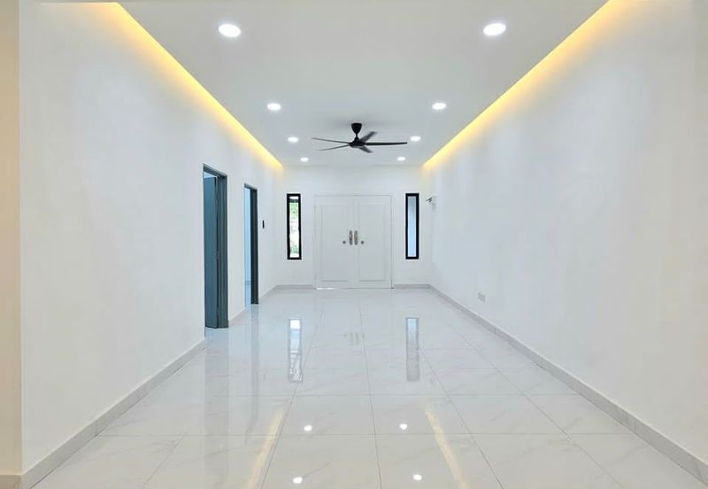 Taman Ungku Tun Aminah