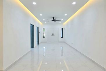 Taman Ungku Tun Aminah