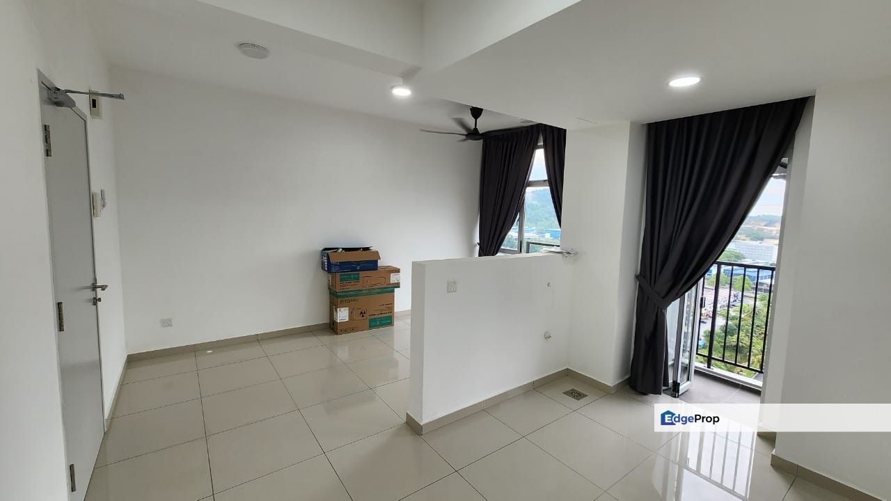 MIDAS APARTMENT, Johor, Pasir Gudang