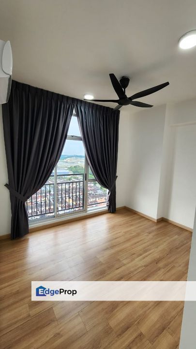 MIDAS APARTMENT, Johor, Pasir Gudang