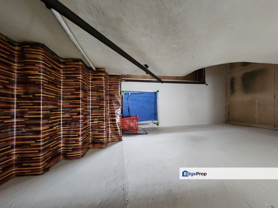 TAMAN AIR BIRU, Johor, Pasir Gudang