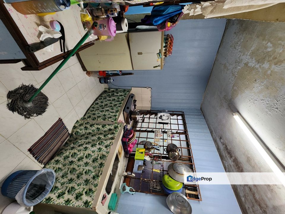 TAMAN AIR BIRU, Johor, Pasir Gudang