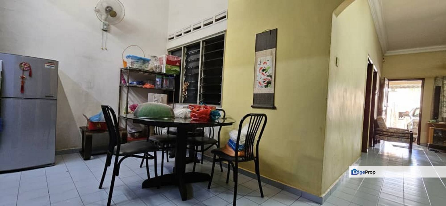 Taman Johor Jaya, Johor, Johor Bahru