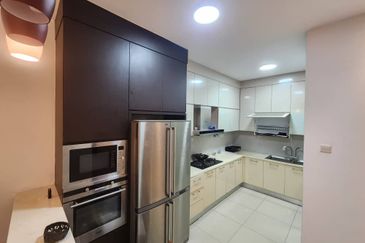 Horizon Residence (Dwi Mutiara)