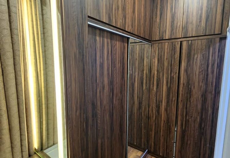 Horizon Residence (Dwi Mutiara)