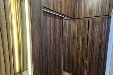 Horizon Residence (Dwi Mutiara)