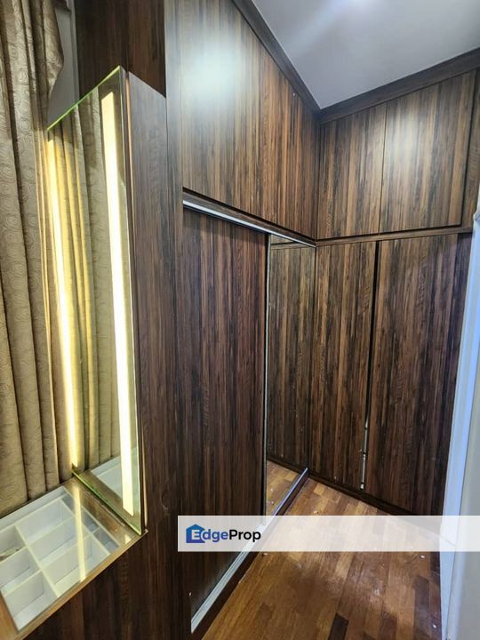 Horizon Residence, Johor, Bukit Indah