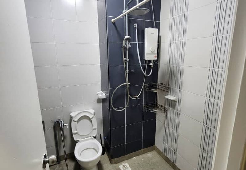 Horizon Residence (Dwi Mutiara)