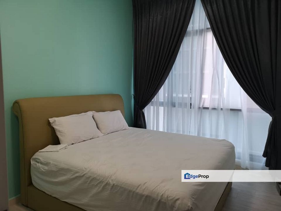 SETIA SKY 88 , Johor, Johor Bahru