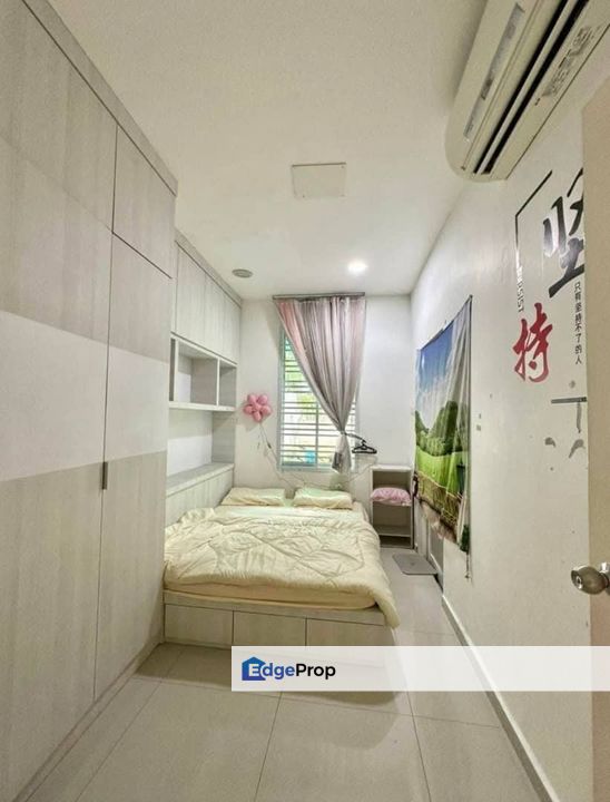 TAMAN KOTA MASAI, Johor, Pasir Gudang