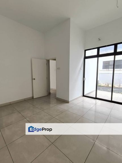 Taman Desa Tebrau, Johor, Johor Bahru