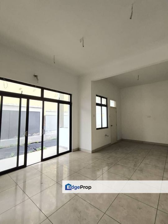 Taman Desa Tebrau, Johor, Johor Bahru